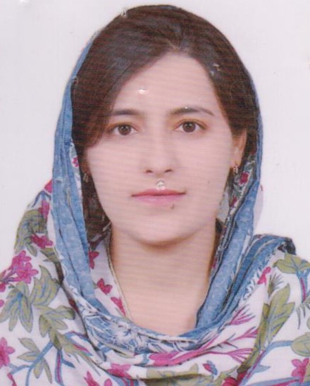 Dr. Rabea Nasir