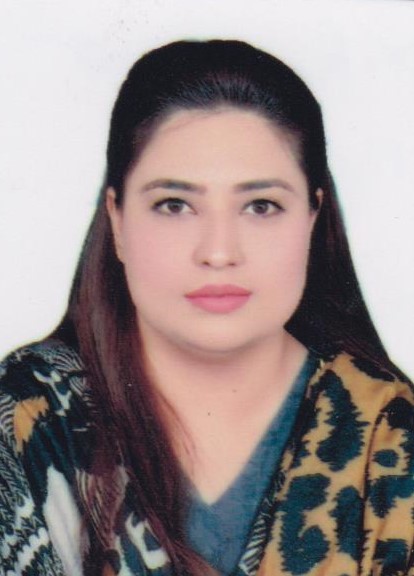 Dr. Rahma Zahid Butt