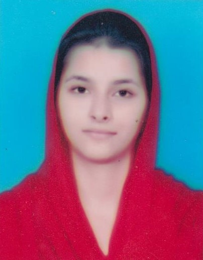 Dr. Maria Akhlaq