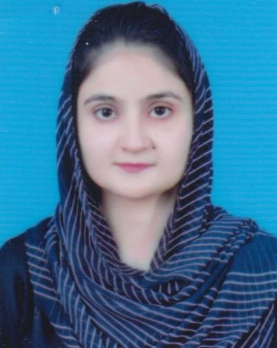 Dr. Tehreem Munir