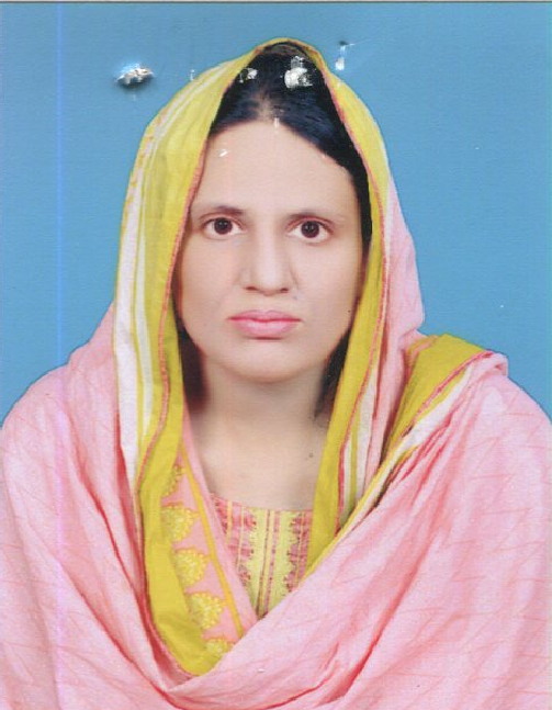 Dr. Ayesha Akram