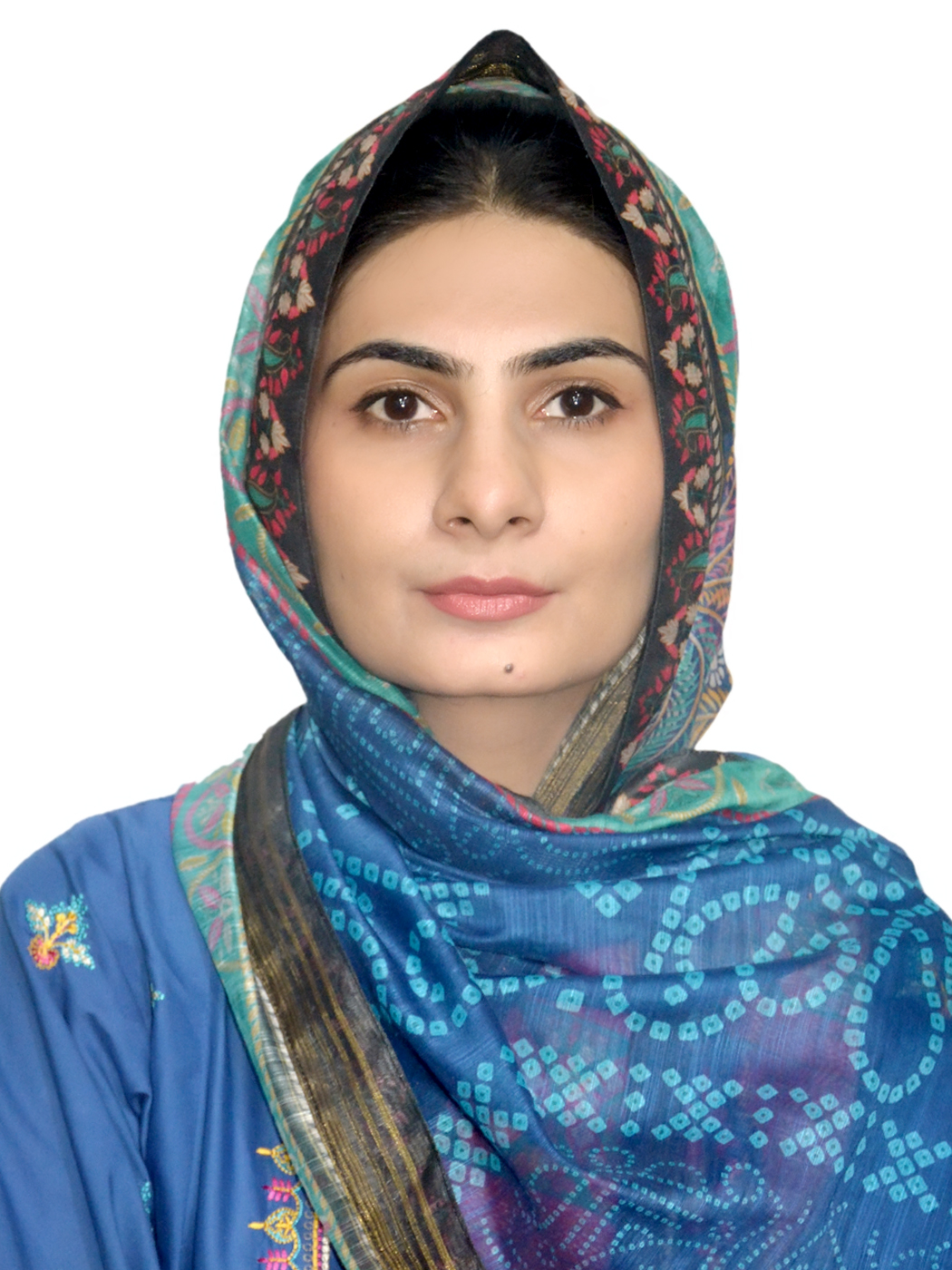 Dr. Aqsa Abbas