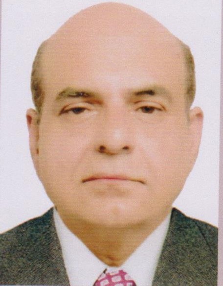 Dr. Saleem Adil