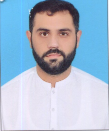 Dr. Khubaib Imran