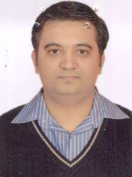 Dr. Syed Ahmed Mahmud