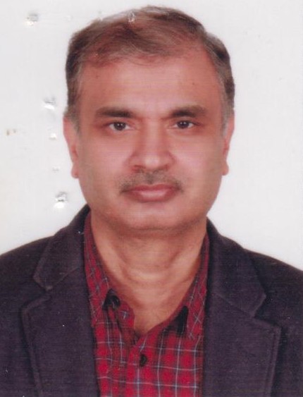 Dr. Muhammad Ayyaz