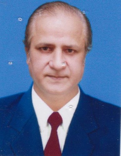 Dr. Atiq Ahmad