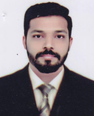 Dr. Farrukh Tehseen