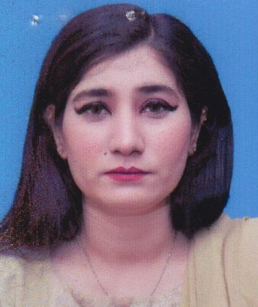 Dr. Almas Iqbal