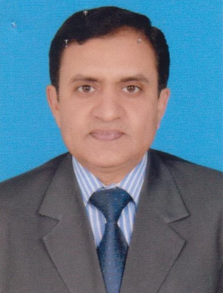 Dr. Junaid Hassan