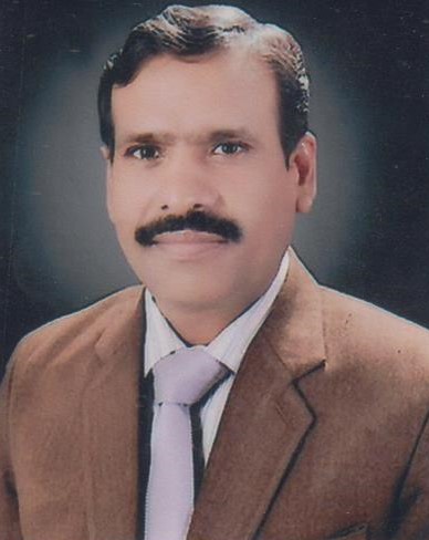 Dr. Abdul Razaq