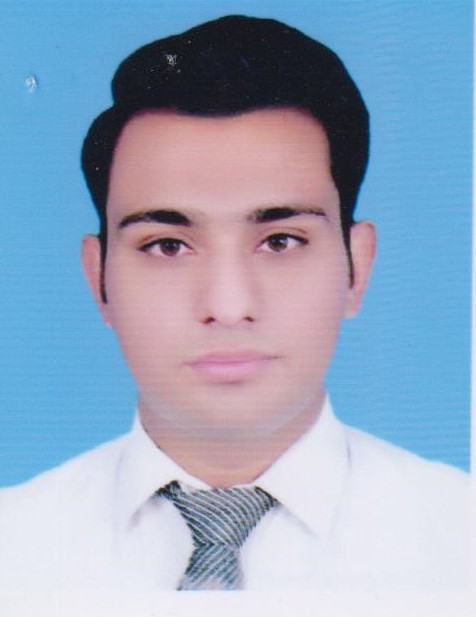 Dr. Tehseen Ahmed