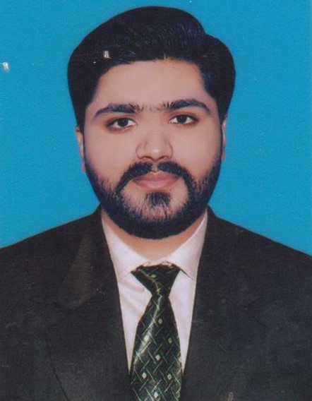 Dr. Shehroz Ali