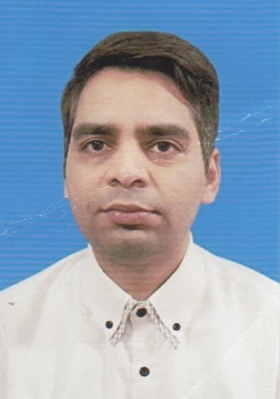 Dr. Imtiaz Ahmed