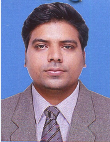 Dr. Muhammad Sohaib Siddique