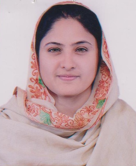 Dr. Munazzah Bashir