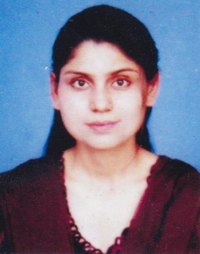 Dr. Ibtisam Rauf Khan