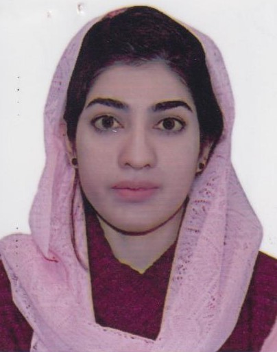 Dr. Samar Iqbal