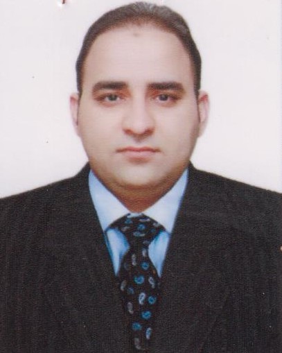 Dr. Faheem Asghar