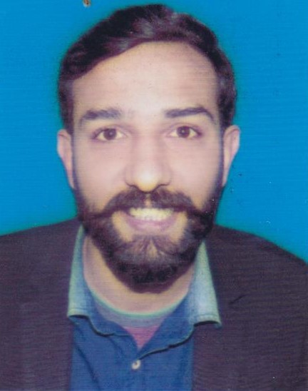 Dr. Malik Taimur Rauf