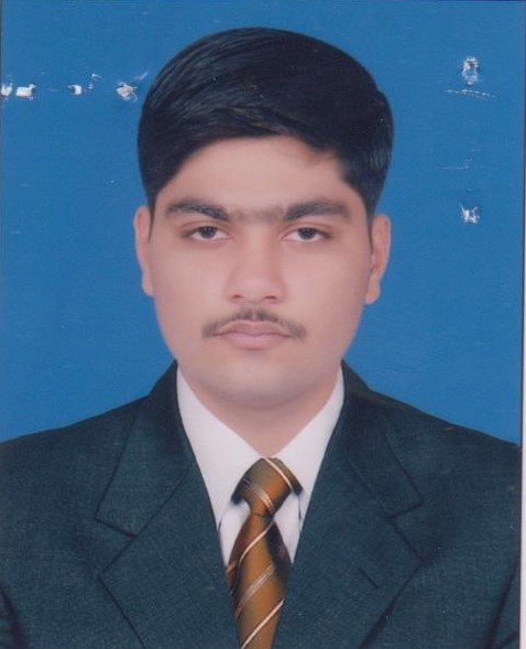 Dr. Asad Ullah Saleemi