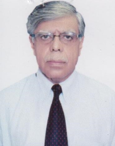 Dr. Amir Ahmad