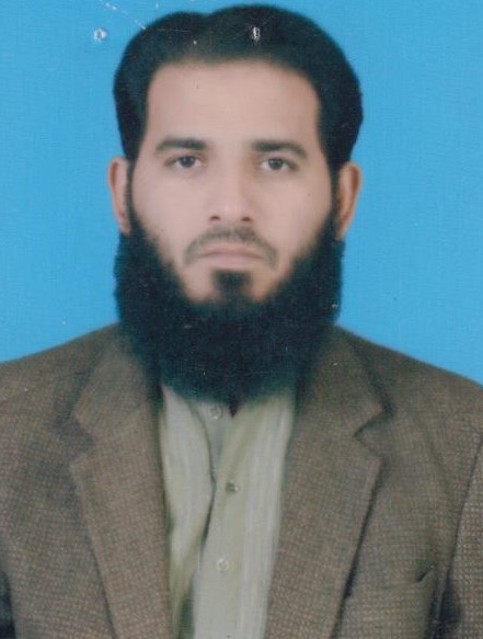 Dr. Muhammad Nadeem