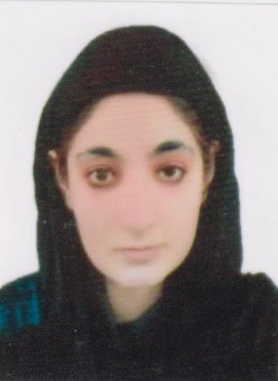 Dr. Iqra Asif